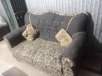 two sofa set best quality
