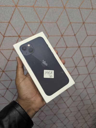 iphone 13 JV non Active box pack