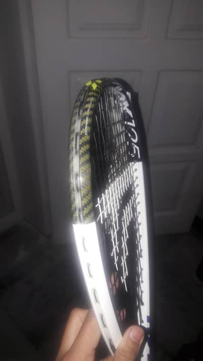 Tecnifibre X TOP