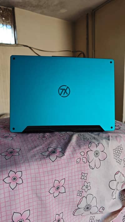 Asus Tuf gaming F15 Rtx 2060