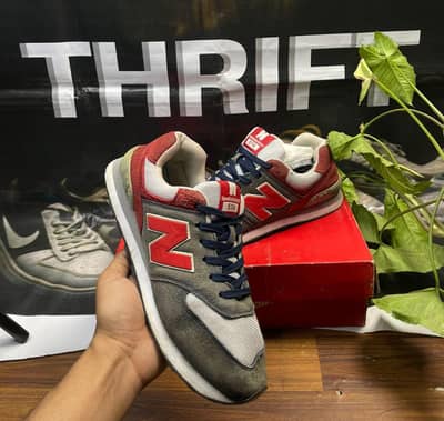 NEW BALANCE 574