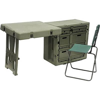 Field Table American