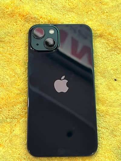 Apple iPhone 13 128GB | JV | 92% Battery Health | Excellent Condition