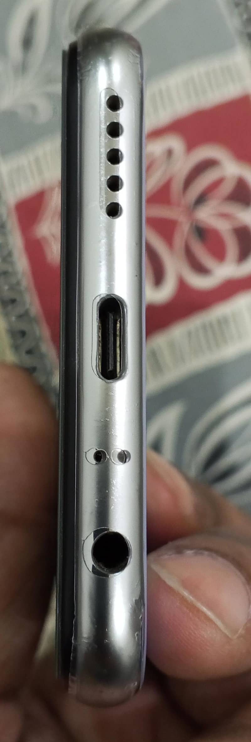 Redmi Note 8 Mint Condition 2