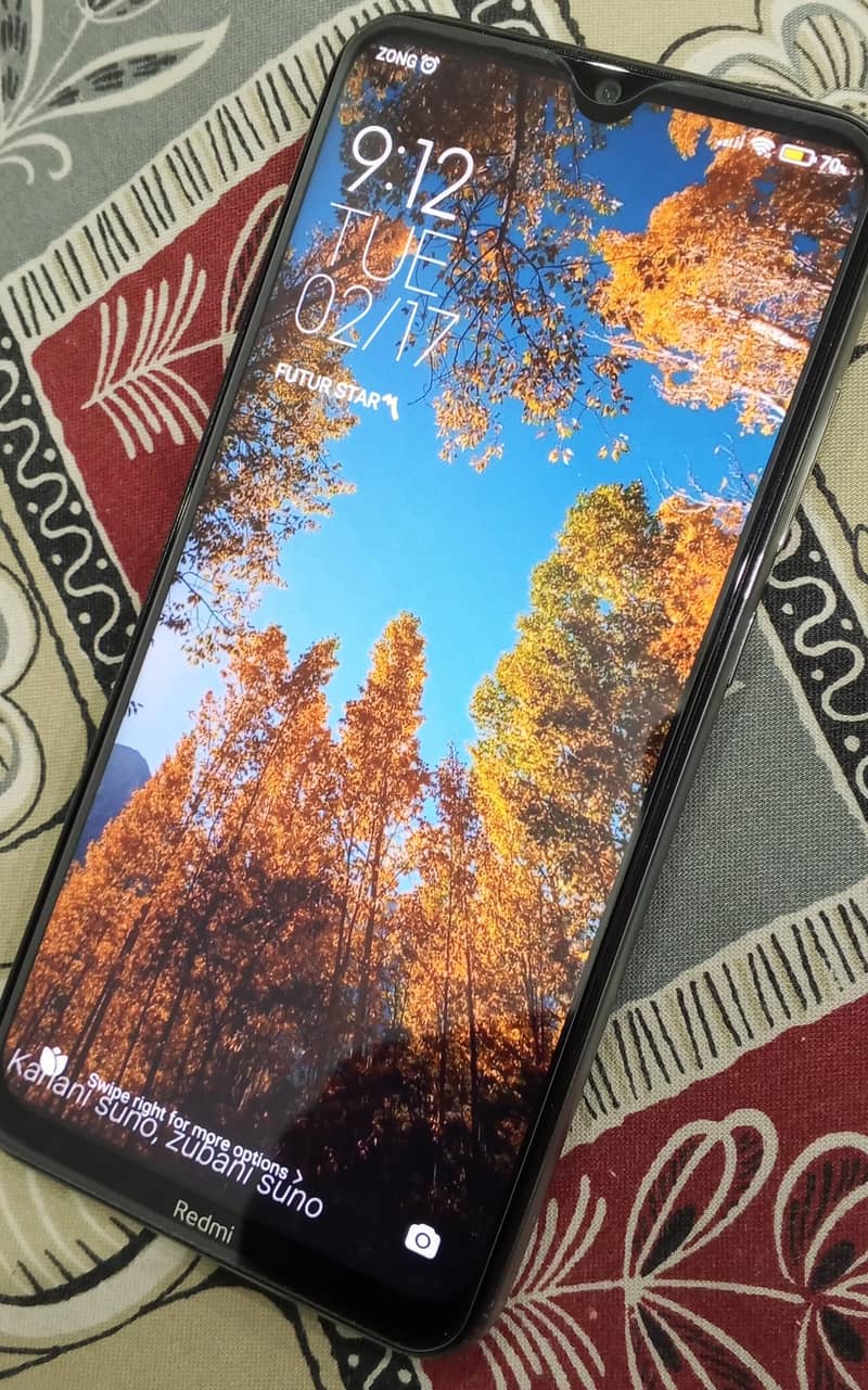 Redmi Note 8 Mint Condition 4