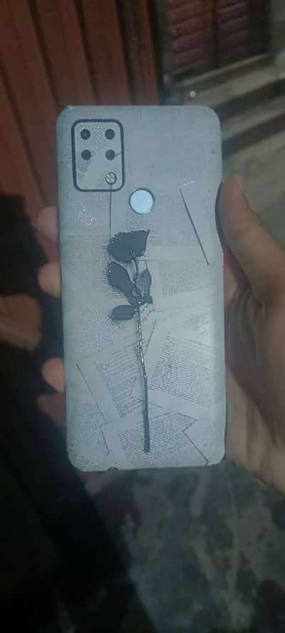 techno pova 6gb 128gb