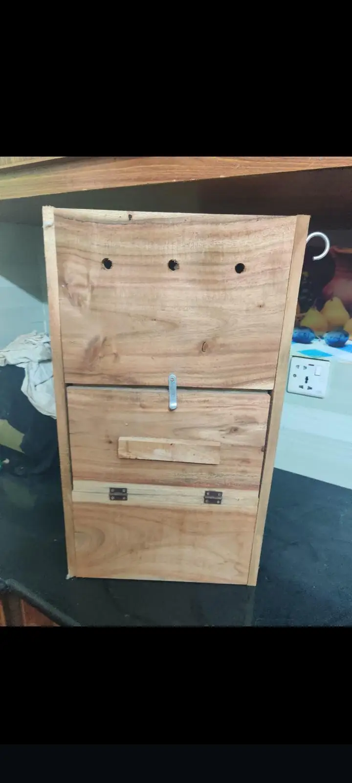 folding cages — photo 6