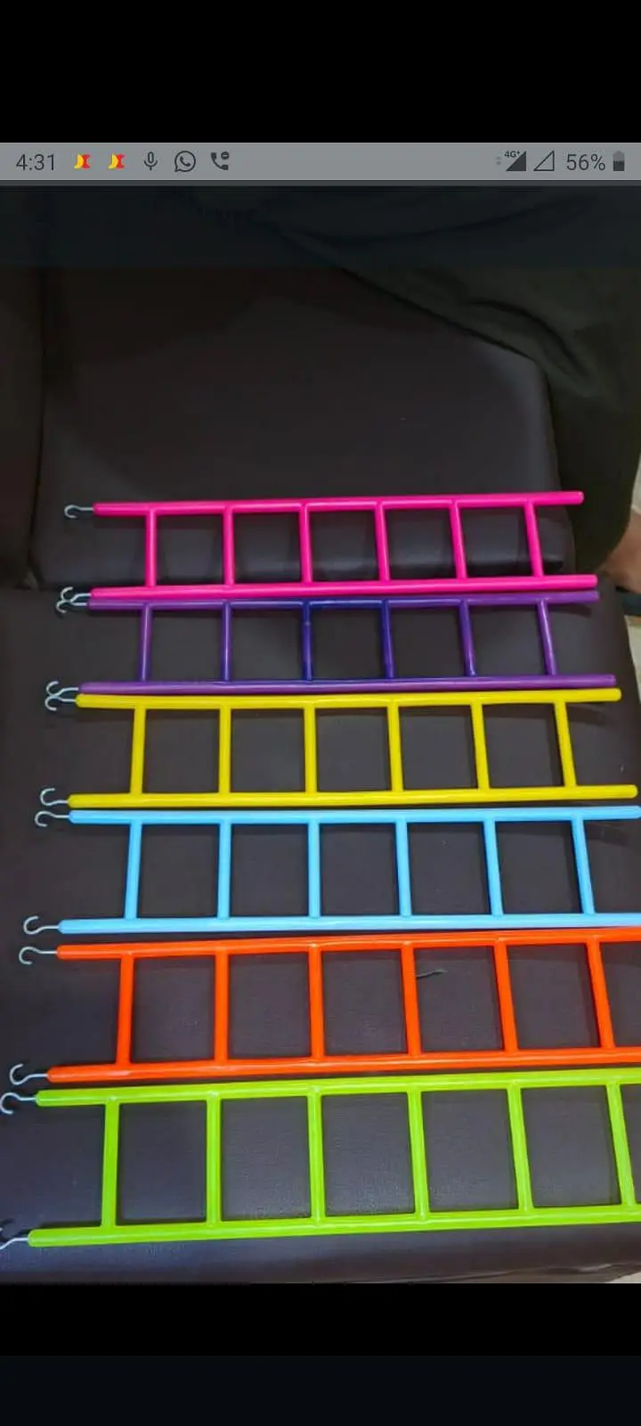 folding cages — photo 8