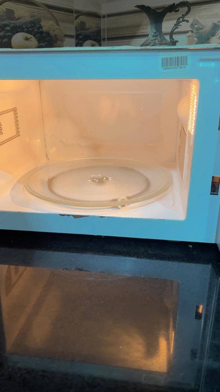 Dawlance MICROWAVE 3