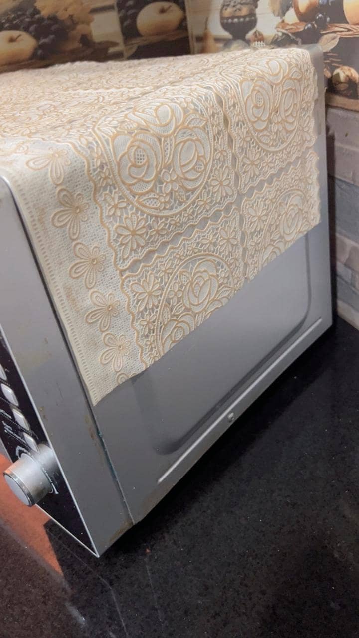 Dawlance MICROWAVE 5