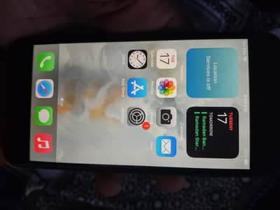 Iphone 7 Pta approved