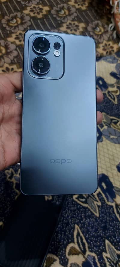 Oppo Reno 13F 8+8/256