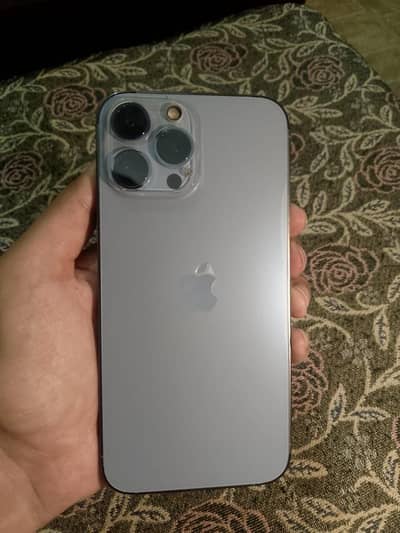 iphone 13 pro max jv / with box cable / waterpack