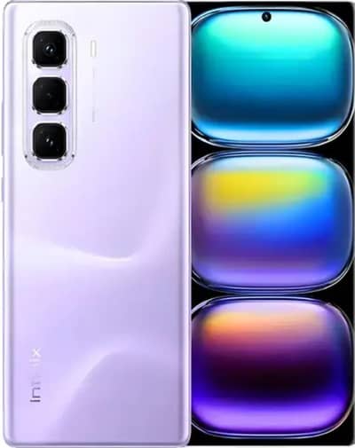 Infinix Hot 50 Pro price in Pakistan 16GB RAM 256GB ROM