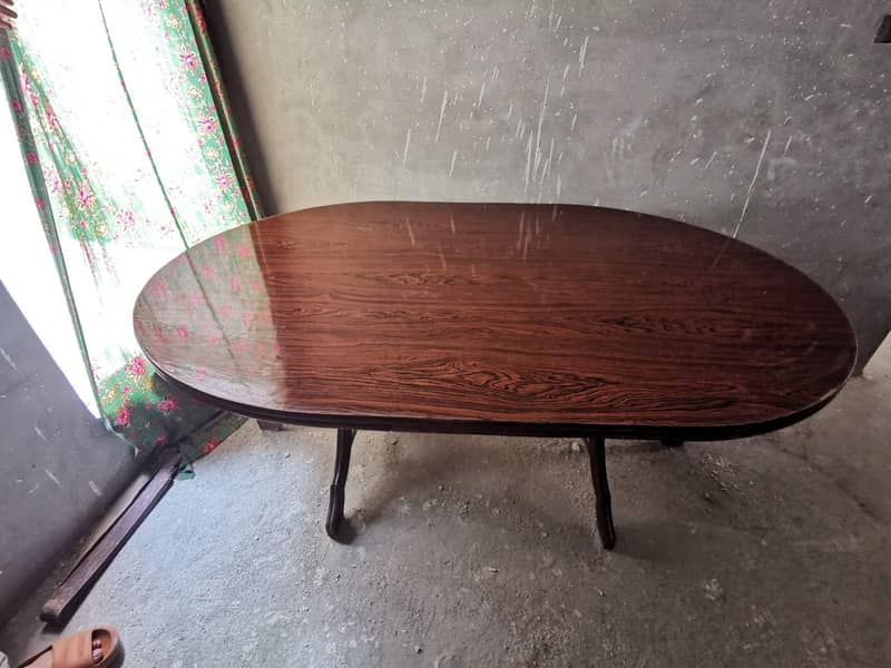 dining table sirf table ah 0