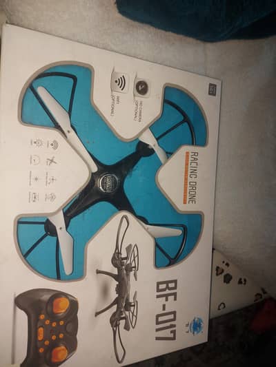 New brand imported drone for sell