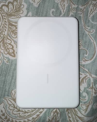 Anker Magsafe 5000 Mah Orginal