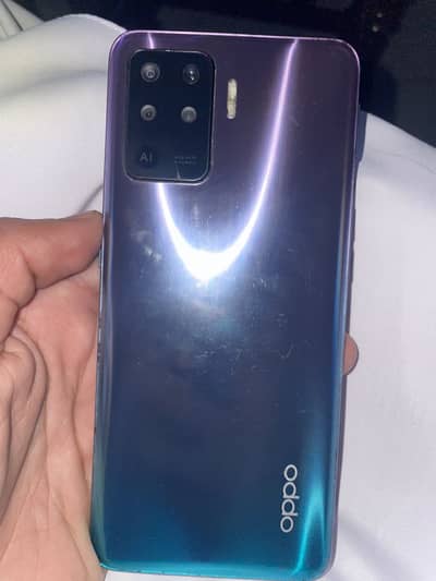 Oppo F19 pro