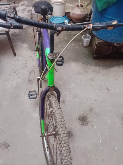 best condition bicycle