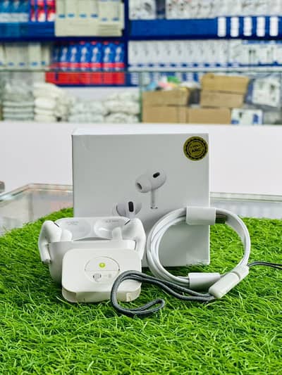 Apple Air pod Pro 2