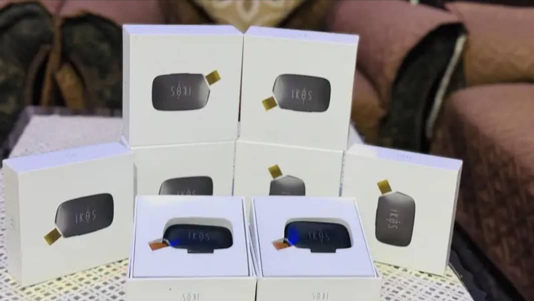 iko k1s for non pta iPhone 2