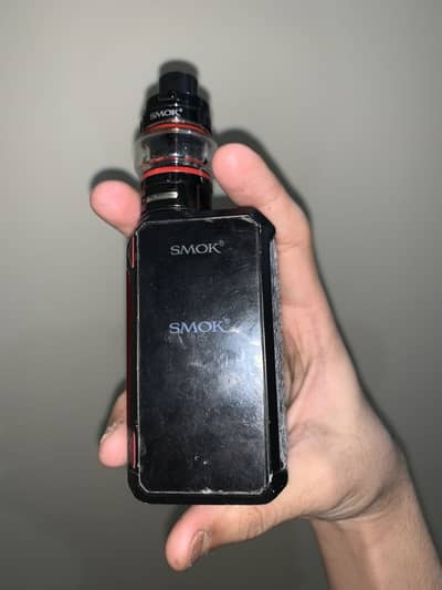 G- PRIV 4