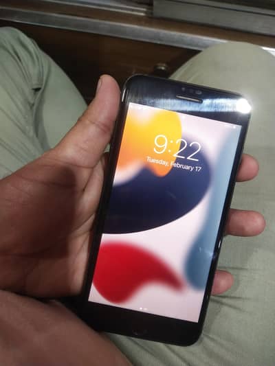 iphone 7 plus pta approve