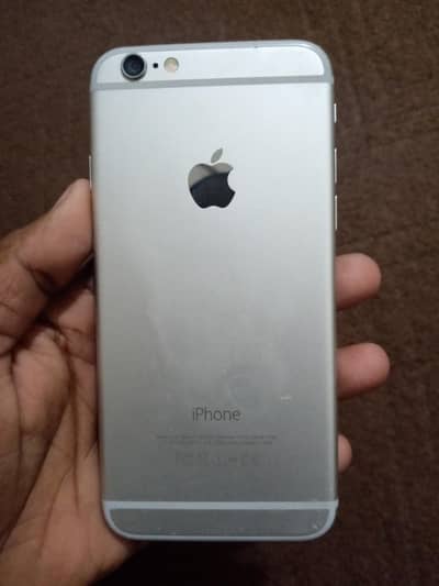 iphone 6 64GB Non pta