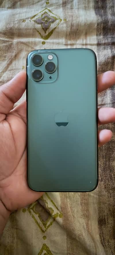 iphone 11 pro jv (read ad)