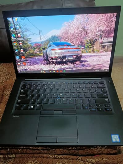 Dell Latitude 7480