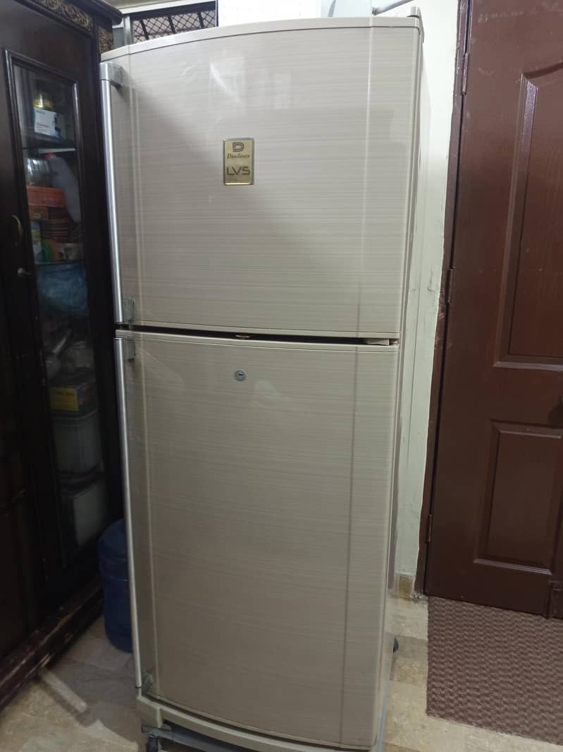 Refrigerator 1