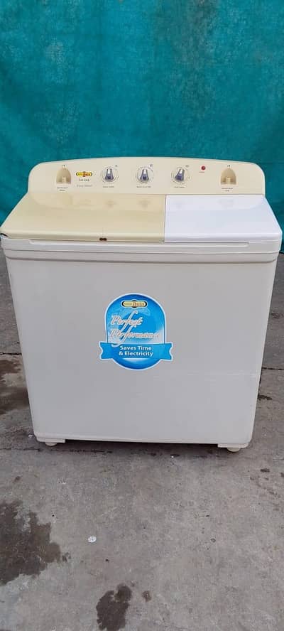 washing Machine For sale