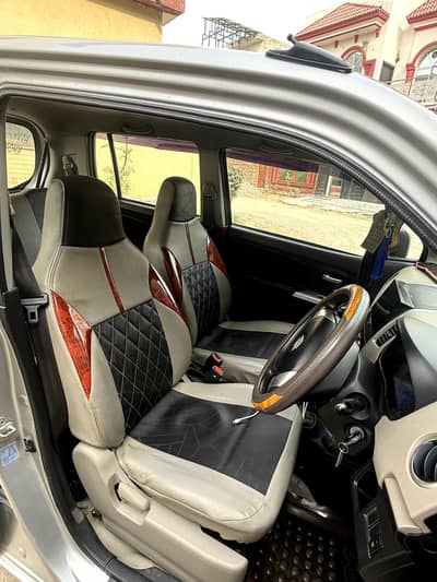 SUZKI WAGON R 2022 MODEL