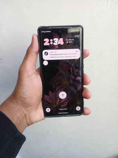 Google Pixel 6 Pro 12/128