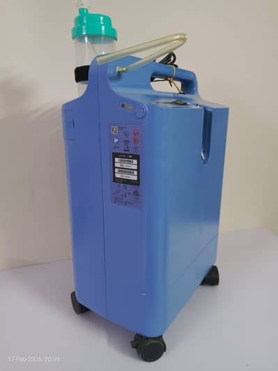 Philips Respironics Oxygen Concentrator (Used)