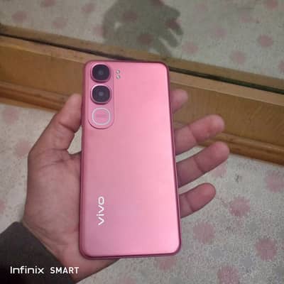 Vivo Y21d