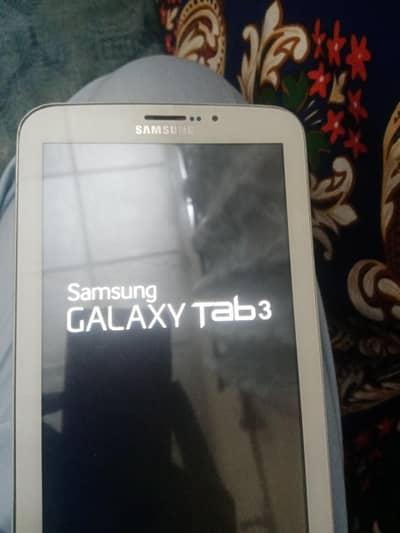Samsung tab 3