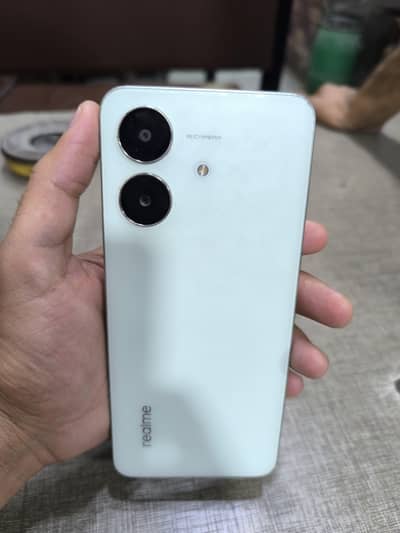 realmi Note 60 4,,64