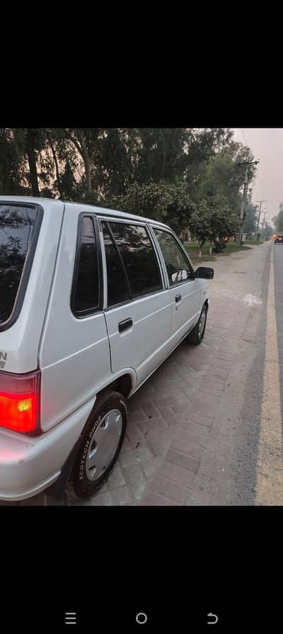 Mehran For sale