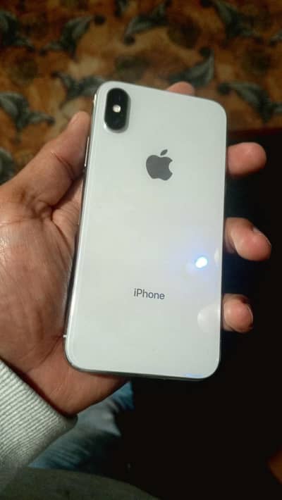 iphone xmx new condition