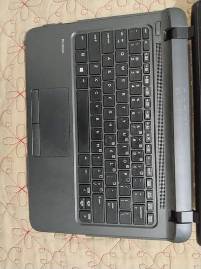 HP ProBook 11