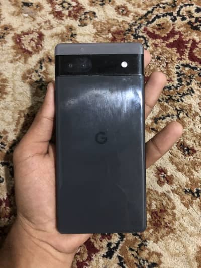 Google pixel 10 / 10  6 /128