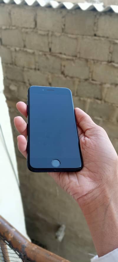 Iphone 7 PTA approved lush original condition