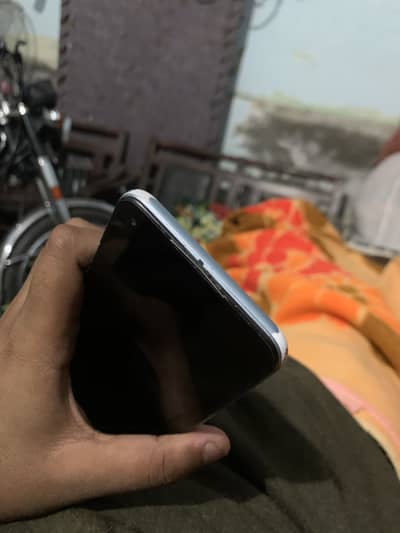 Infinix Note 8i ram 6gb memory 128gb