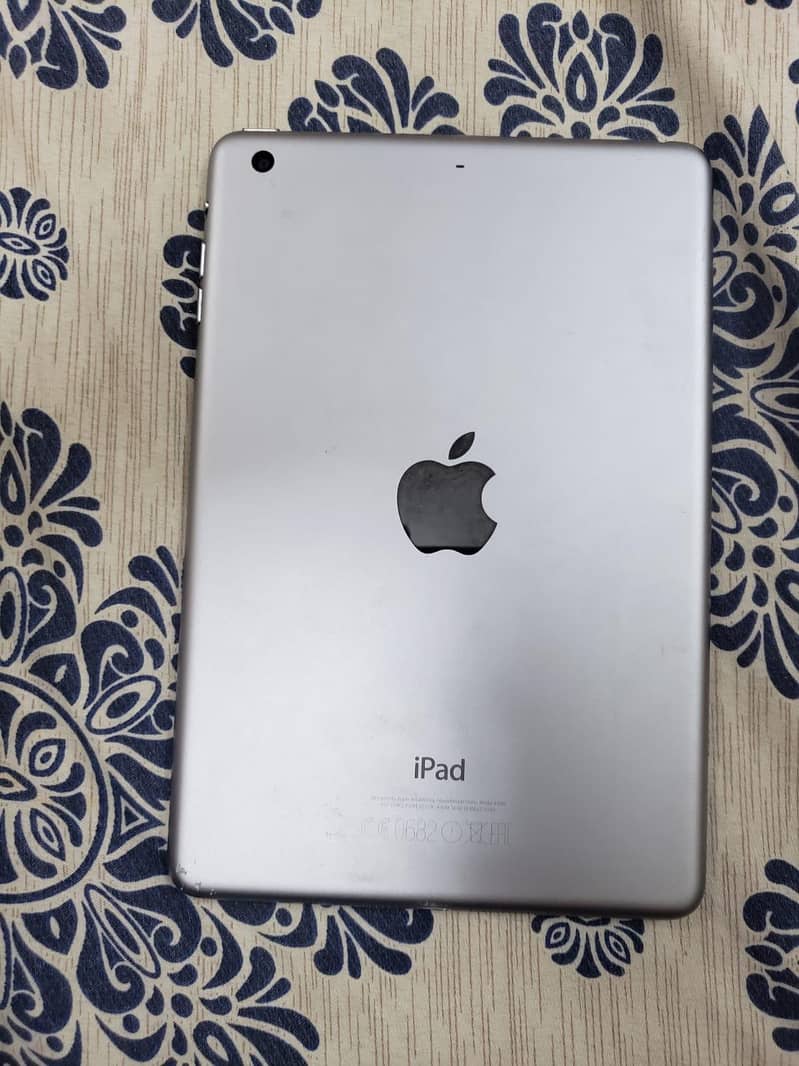ipad mini 3 0