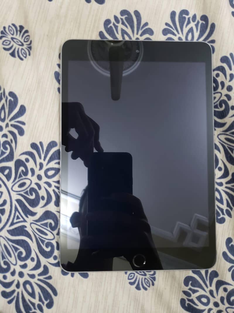 ipad mini 3 6