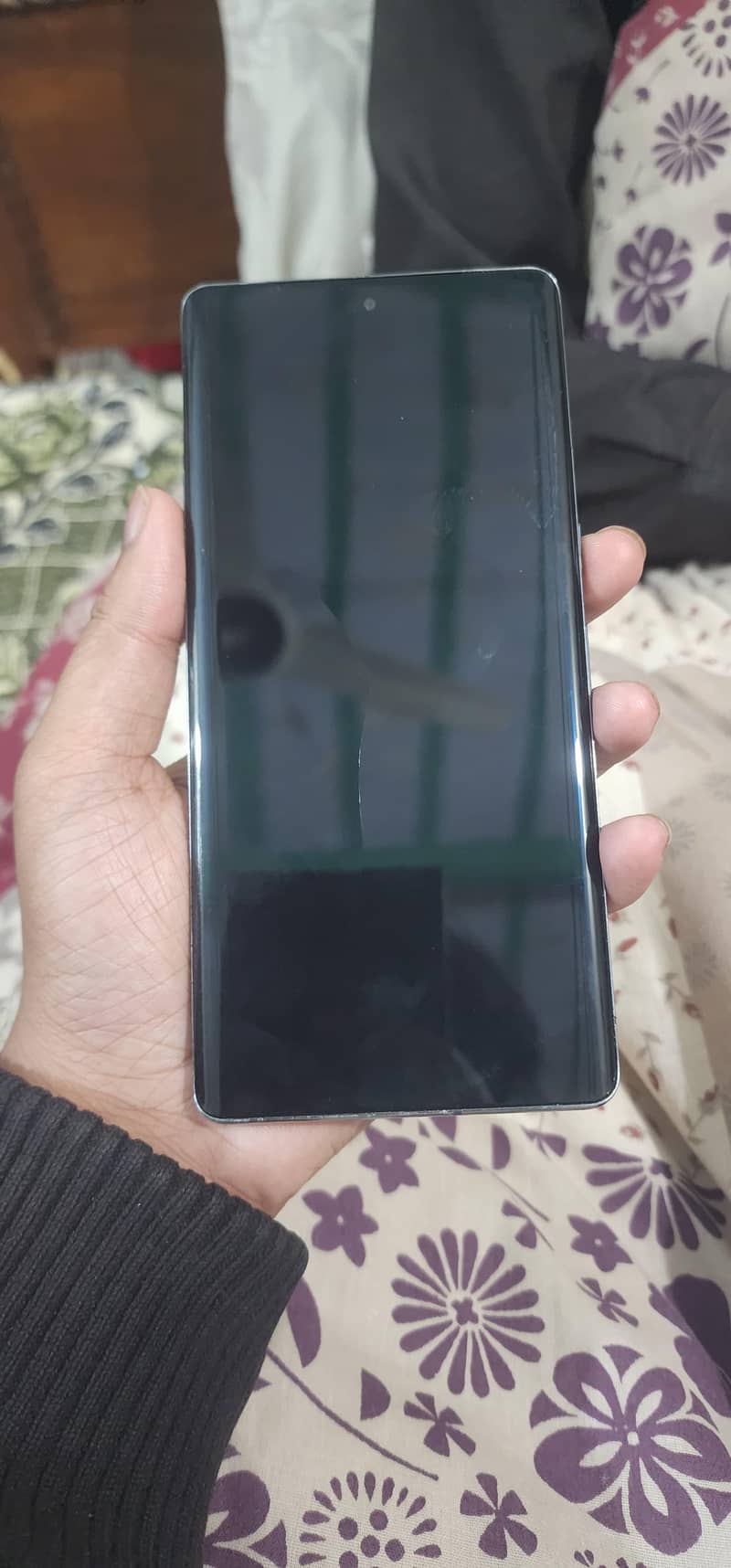 Google Pixel 7 pro 1