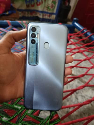 park view city Lahore