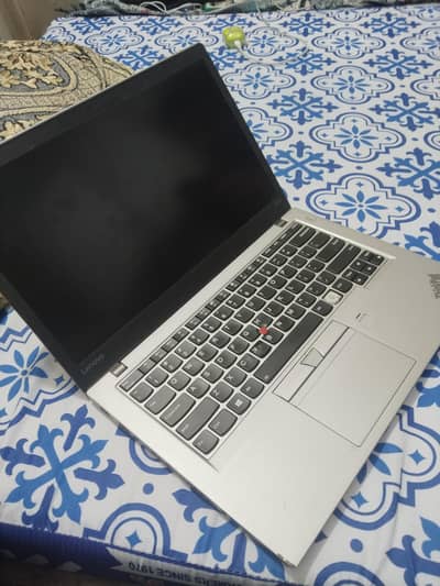 Lenovo T470s