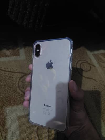 Iphone XS Max ,  official pta approved